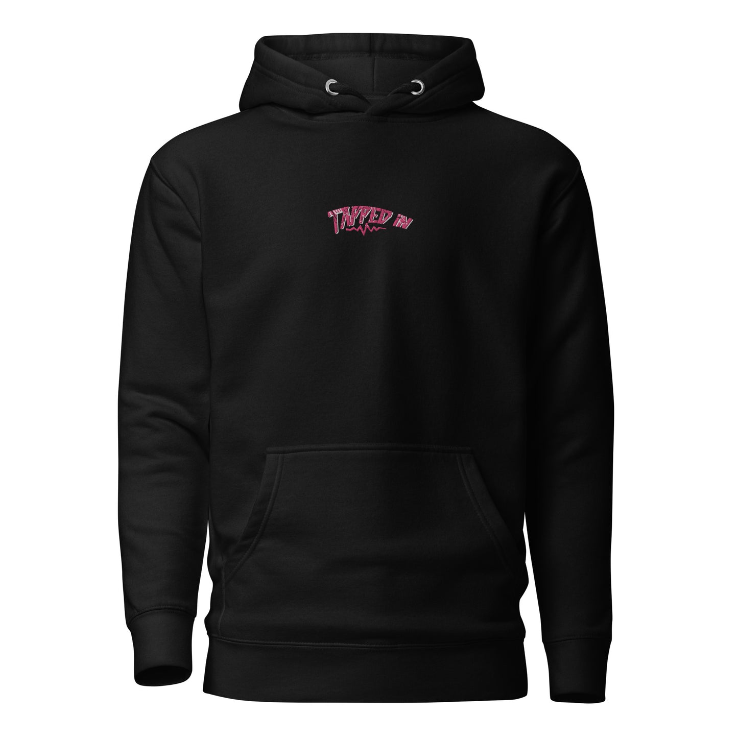 Tapped In Adrift Hoodie